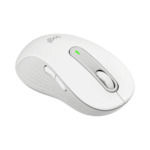 LOGITECH Souris sans fil Signature M650 – Blanc (910-006255)