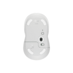 LOGITECH Souris sans fil Signature M650 – Blanc (910-006255) – Image 3