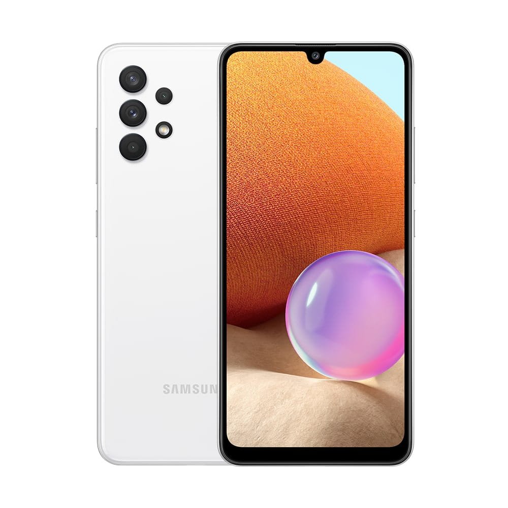 91718285_1262993109.jpg SAMSUNG GALAXY A32 6,5 BLANC - Image 1