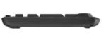 Logitech Clavier MK295 Silent Wireless Combo (920 009795) Graphite – Image 4