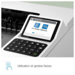 IMPRIMANTE LASERJET MONOCHROME HP PRO M406DN (3PZ15A) – Image 20