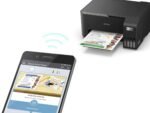 Epson EcoTank L3250 Imprimante multifonction à réservoirs rechargeables (C11CJ67408) – Image 11