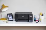Epson EcoTank L3250 Imprimante multifonction à réservoirs rechargeables (C11CJ67408) – Image 23