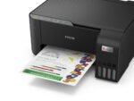 Epson EcoTank L3250 Imprimante multifonction à réservoirs rechargeables (C11CJ67408) – Image 10