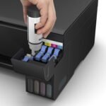 Epson EcoTank L3250 Imprimante multifonction à réservoirs rechargeables (C11CJ67408) – Image 8