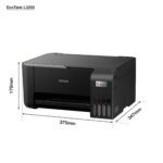 Epson EcoTank L3250 Imprimante multifonction à réservoirs rechargeables (C11CJ67408) – Image 15