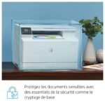 IMPRIMANTE MUTLIFONCTION LASERJET HP PRO M182N (7KW54A) – Image 10