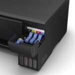 IMPRIMANTE EPSON ECOTANK L3251 A4 À RÉSERVOIRS RECHARGEABLES (C11CJ67409) – Image 4