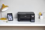 Epson EcoTank L3250 Imprimante multifonction à réservoirs rechargeables (C11CJ67408) – Image 17