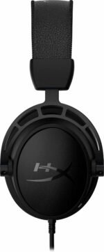 Casque De jeu HyperX Cloud Alpha S noir (4P5L2AA) – Image 7