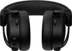 Casque De jeu HyperX Cloud Alpha S noir (4P5L2AA) – Image 6