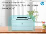 IMPRIMANTE LASERJET MONOCHROME HP PRO M406DN (3PZ15A) – Image 13