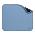 Tapis de souris Logitech Studio – Bleu gris (956-000051)