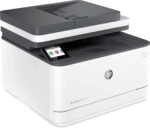 Imprimante Multifonction Laser Monochrome HP LaserJet Pro 3103fdw (3G632A) – Image 2