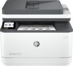 Imprimante Multifonction Laser Monochrome HP LaserJet Pro 3103fdw (3G632A)