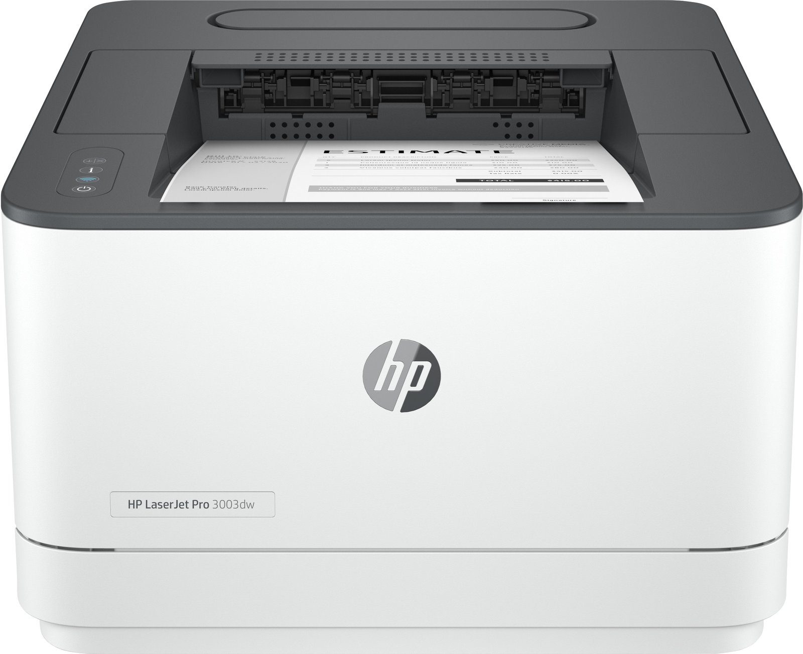95782064_8163548753-2.jpg Imprimante Laser Monochrome HP LaserJet Pro 3003dw (3G654A) - Image 1