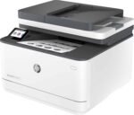 Imprimante Multifonction Laser Monochrome HP LaserJet Pro 3103fdn (3G631A) – Image 2