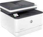 Imprimante Multifonction Laser Monochrome HP LaserJet Pro 3103fdn (3G631A) – Image 3