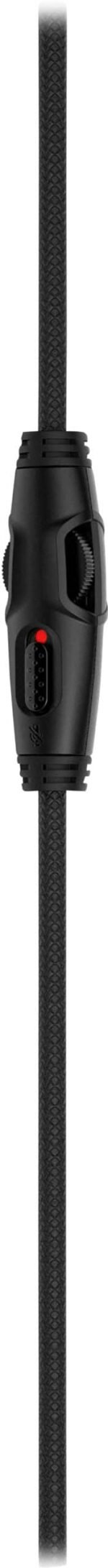 HyperX Cloud Alpha Casque Avec fil Gamer – Red (4P5L1AM#ABB) - Image 3