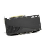 Carte graphique ASUS GeForce RTX 2060 – DUAL (90YV0CH6-M0NA00) – Image 6