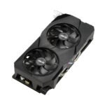 Carte graphique ASUS GeForce RTX 2060 – DUAL (90YV0CH6-M0NA00) – Image 4