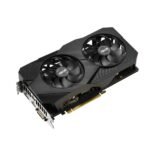 Carte graphique ASUS GeForce RTX 2060 – DUAL (90YV0CH6-M0NA00) – Image 3