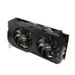 Carte graphique ASUS GeForce RTX 2060 – DUAL (90YV0CH6-M0NA00) – Image 7