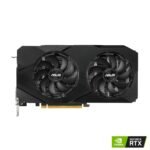 Carte graphique ASUS GeForce RTX 2060 – DUAL (90YV0CH6-M0NA00) – Image 9