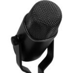 Microphone USB MSI Immerse GV60 – Noir (MSI_OS3-XXXX031-000) – Image 2