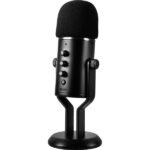 Microphone USB MSI Immerse GV60 – Noir (MSI_OS3-XXXX031-000) – Image 5
