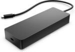 Concentrateur multiport USB-C universel HP (50H98AA) – Image 8
