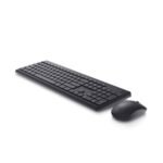 DELL KM3322W clavier Souris incluse Bureau RF sans fil QWERTY Noir