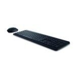 DELL KM3322W clavier Souris incluse Bureau RF sans fil QWERTY Noir – Image 6