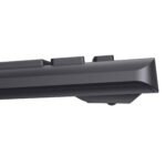 DELL KM3322W clavier Souris incluse Bureau RF sans fil QWERTY Noir – Image 10