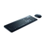 DELL KM3322W clavier Souris incluse Bureau RF sans fil QWERTY Noir – Image 4