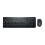 DELL KM3322W clavier Souris incluse Bureau RF sans fil QWERTY Noir – Image 3