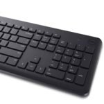 DELL KM3322W clavier Souris incluse Bureau RF sans fil QWERTY Noir – Image 12