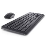 DELL KM3322W clavier Souris incluse Bureau RF sans fil QWERTY Noir – Image 8