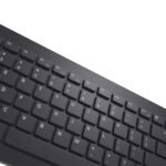 DELL KM3322W clavier Souris incluse Bureau RF sans fil QWERTY Noir – Image 11