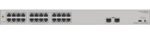 Switch Huawei eKitEngine S110-24LP2SR 24Ports (98012198) – Image 2