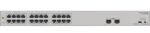 Switch Huawei eKitEngine S110-24LP2SR 24Ports (98012198)