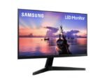 MONITEUR SAMSUNG ECRAN LED 24 » FLAT (LF24T350FHMXZN) – Image 5