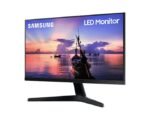 MONITEUR SAMSUNG ECRAN LED 24 » FLAT (LF24T350FHMXZN) – Image 6