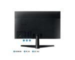 MONITEUR SAMSUNG ECRAN LED 24 » FLAT (LF24T350FHMXZN) – Image 20