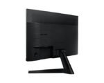 MONITEUR SAMSUNG ECRAN LED 24 » FLAT (LF24T350FHMXZN) – Image 9
