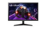 Ecran Moniteur LG 24″ GAMING (24GN53A) - Image 2