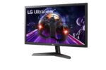 Ecran Moniteur LG 24″ GAMING (24GN53A) - Image 3