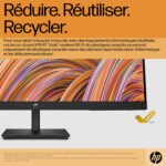 Ecran Moniteur 27″ Full HD HP V27i G5 (65P64AS) - Image 8