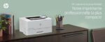 IMPRIMANTE LASERJET MONOCHROME HP PRO M406DN (3PZ15A) – Image 11