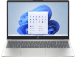 Ordinateur portable HP 15-fc0003nk (845B6EA)
